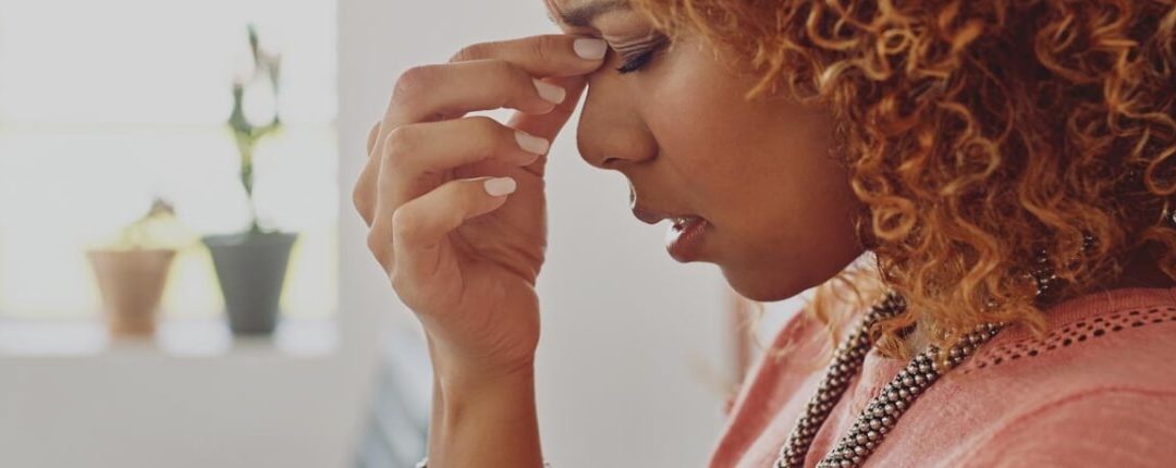 The drug free way to manage headaches and migraines