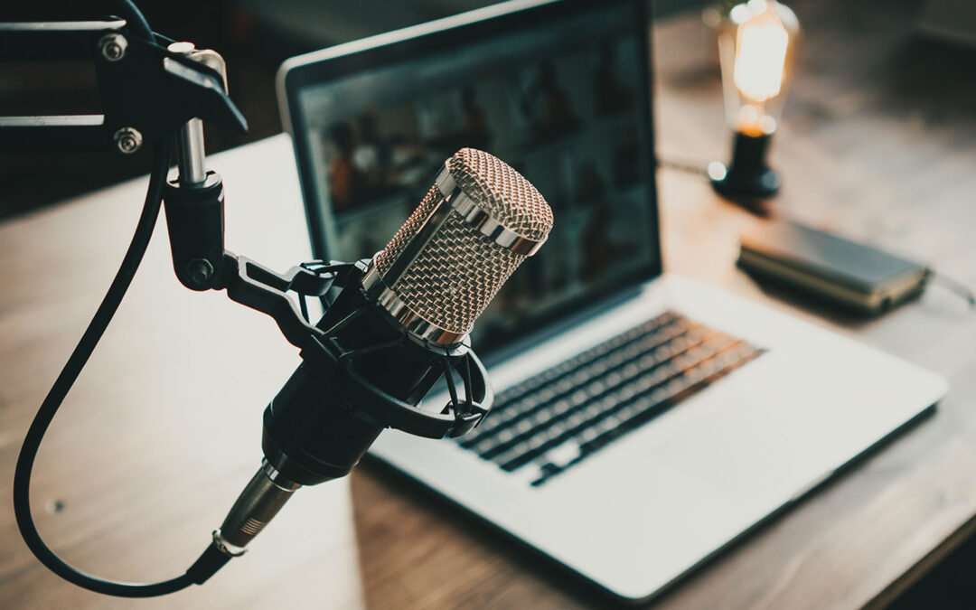 The O’Connor Chiropractic Podcast – Preview