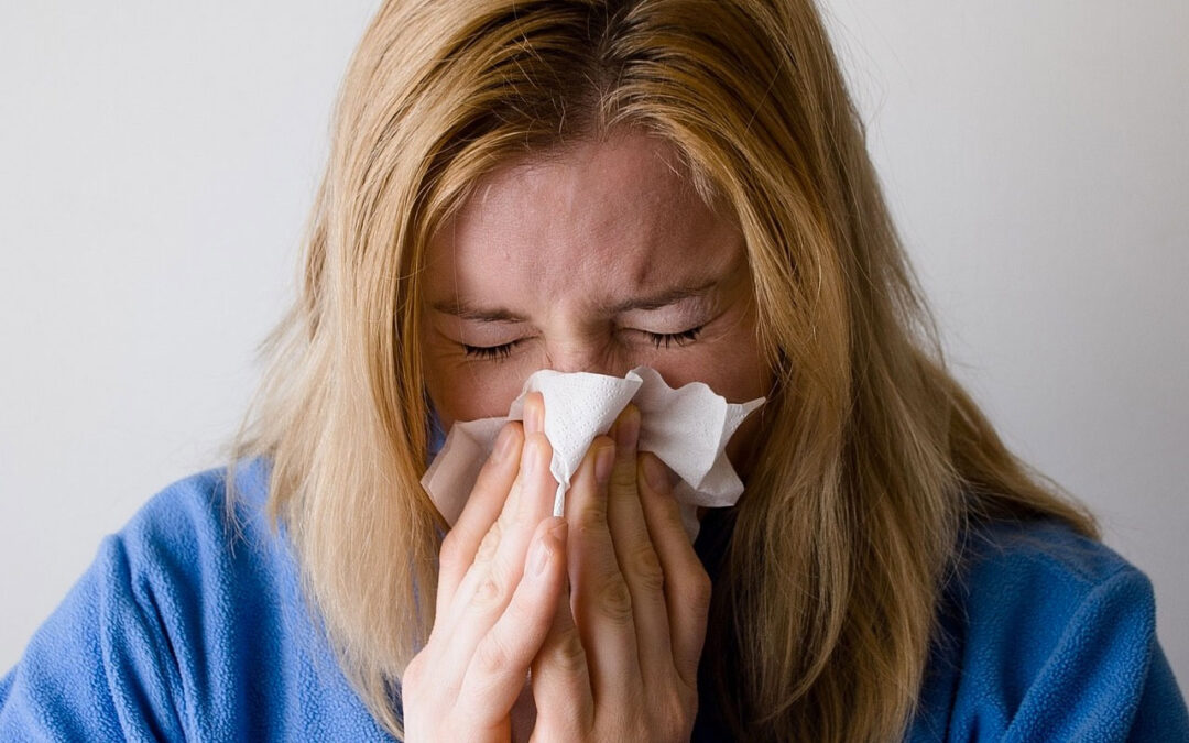 The O’Connor Chiropractic Podcast: Episode 4 – The Immune System