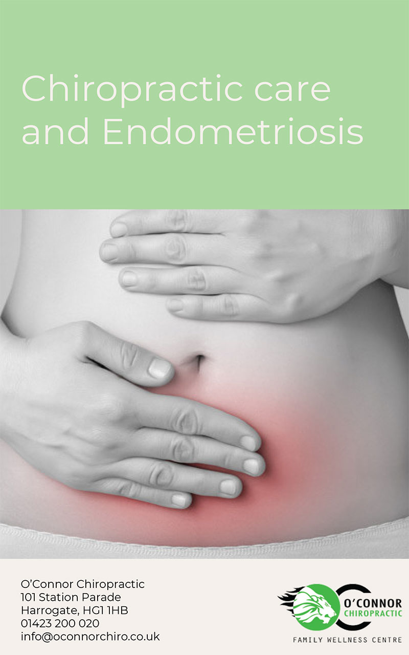 Chiropractic Care and Endometriosis