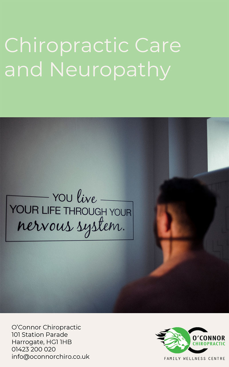 Chiropractic Care and Neuropathy