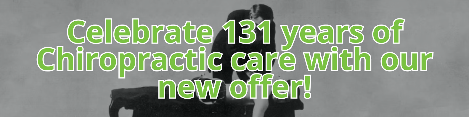 1895 offer banner
